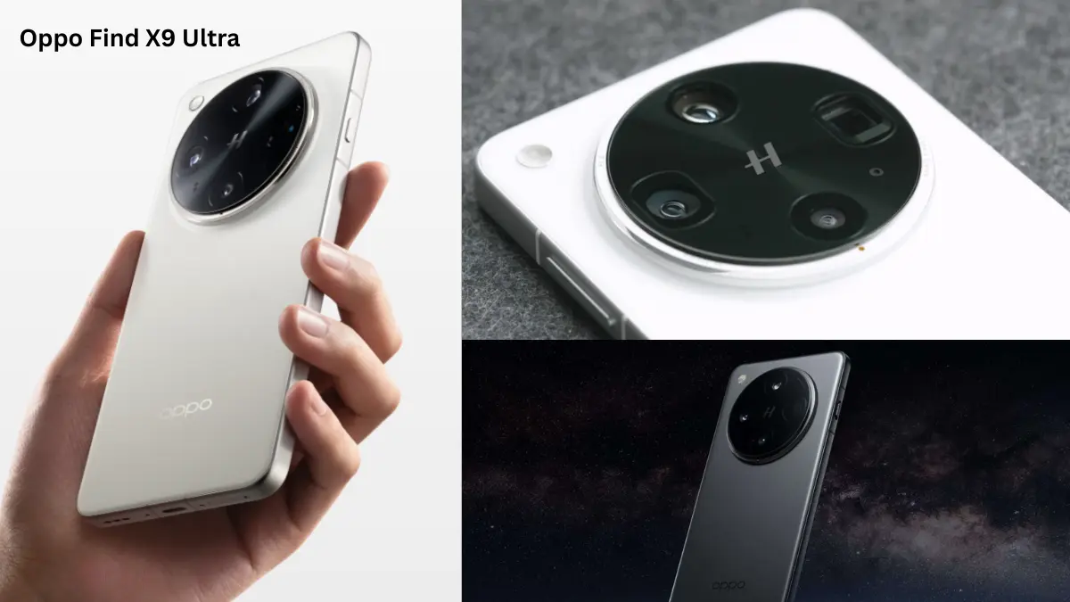 Oppo Find X9 Ultra price in Bangladesh 2026